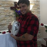 Jovaniel Salgado
