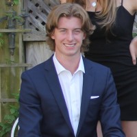 Dawson Hourd