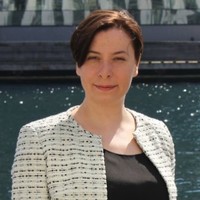 Nataliia Sergeieva