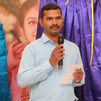 Karthic Kumar R