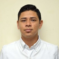 Derick Jose Espinoza Roche
