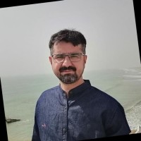 شاکر اللہ شیرذادہ