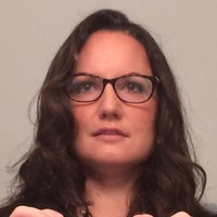 Angela Benton