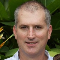Darren Keough