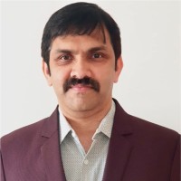 Kiran Bhat