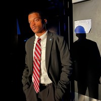 Marcus Williams