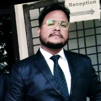 Arindam Dutta