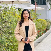 Kusum Tiwari