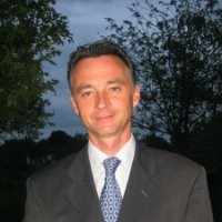 Francois Mairel