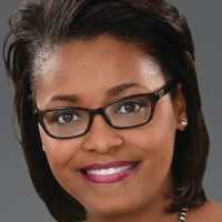 Tosha Holden