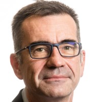 Stéphane PERON