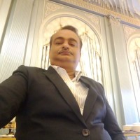 Kamran Farooq