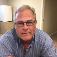 Mark Mangin