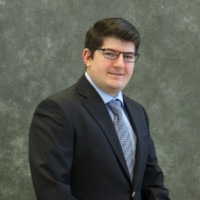 Nigel Joyce