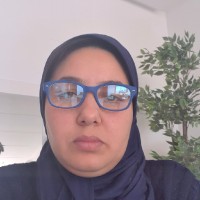 NABILA BENLAMINE