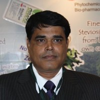 Asit Kumar Ghosh