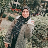Mariam Abdelaziz