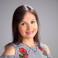 liliana Iturriaga Jardón