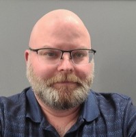 Mark Winters