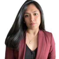 Lady Angela Panez Arroyo