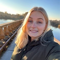 Fenne Jongman