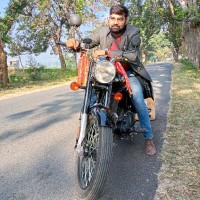 Hr Gaurav Kumar