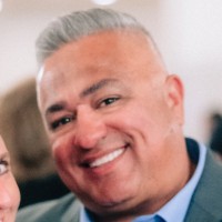 Andrew Espitia, MBA