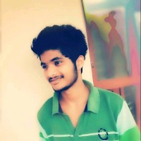 Manudeep H B