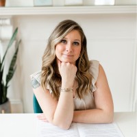 Jessica St. Peter