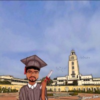 Vishesh Jain