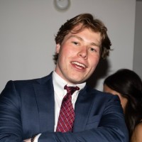 Patrick Hoey