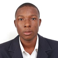Seth Tetteh Eyume