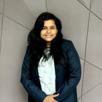 Devipriya R Namboothiri