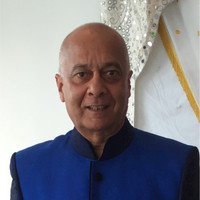 Bharat Solanki