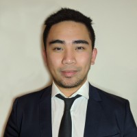 Clarence Arriola