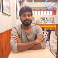Aravind Kumar
