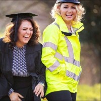 Nicola Bird MSc PgCert 💚💛❤