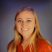 Bridget Gaskill Huggins