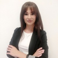 María Cuerdo