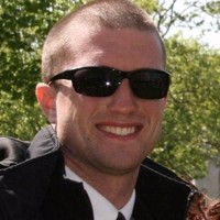 Patrick Cruser