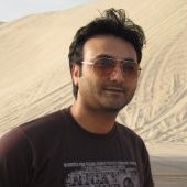 Rikinkumar Mistry
