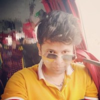 Swapnil Ramteke
