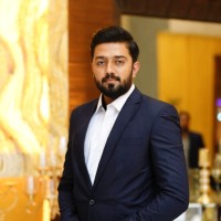Haris Shafique