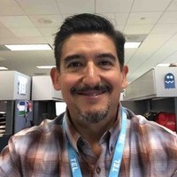 H. Hector Lanza, UXC