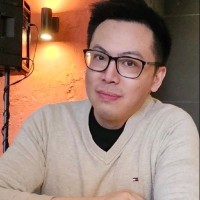 Thomas Hui
