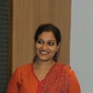 Preethy Mathew