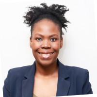 Samantha Wedu Mbayi