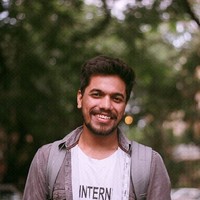 Shirish Nair