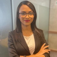 Michelle Moraes Neves