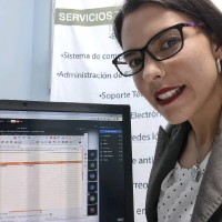 Sonia Fonseca Seas